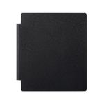 Kobo Rakuten Kobo N605-AC-BK-E-PU custodia per e-book reader 26,2 cm (10.3") Custodia flip a libro Nero