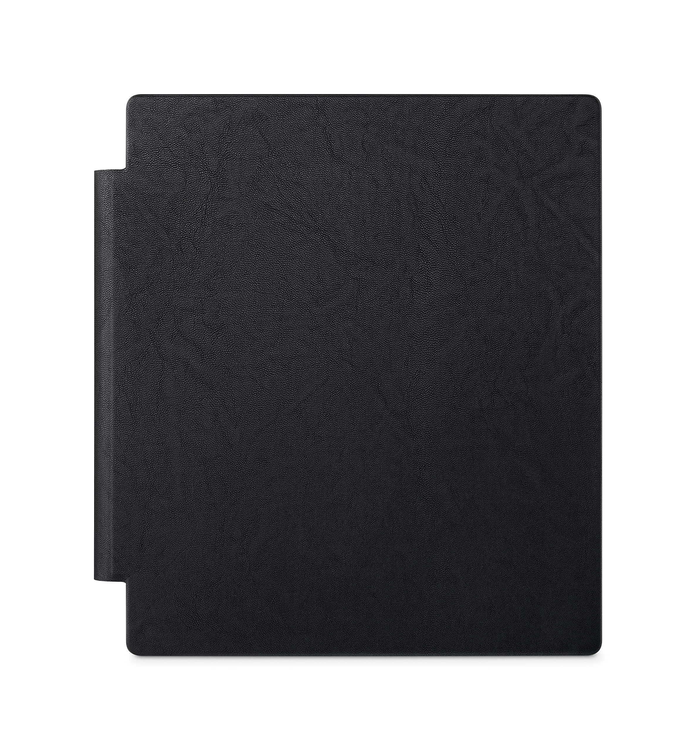 Kobo Rakuten Kobo N605-AC-BK-E-PU custodia per e-book reader 26,2 cm (10.3") Custodia flip a libro Nero