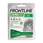 frontline combo - 1pip gatti/fur