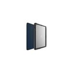 OtterBox Symmetry Folio Custodia per iPad 7th-8th e 9th Blu