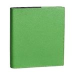 Quo Vadis Agenda Esecutivo Lingua Italiana Anno 2023 Verde Salvia Formato 16x16cm Settimanale 13 Mesi Carta Bianca con