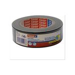 Tesa Nastro Adesivo in Tela Plastificata-Pet Laminato 55 Mesh