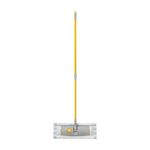 APEX Spazzolone flat mop Telescopico cm 40 10190 apex