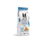 Monge Alimento Cani Medium 12kg