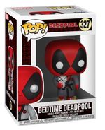 Figure-Pop--Marvel-Deadpool-In-Vestaglia-