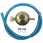 Regolatore Gas Tf Dritti In Kit -Z10174