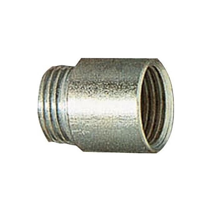 Prolunghe Acciaio 520 Mm.30-3-8 10 Pz