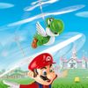 Carrera-R-C-Radiocomandato-A-Super-Mario---Flying-Yoshi-
