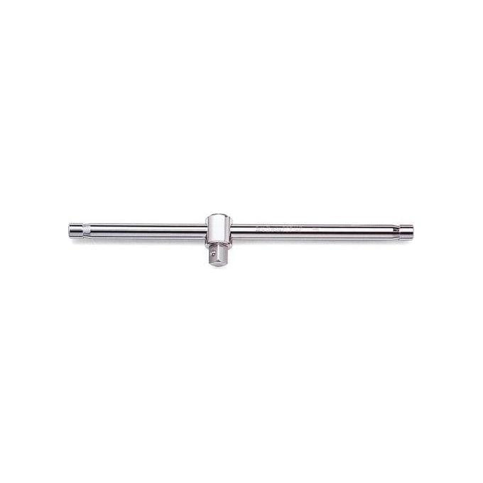 BETA Quadro Maschio per Bussole con Spina Scorrevole Acciaio Cromato - Uni-ISO 3315 din 3122 -