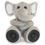 Hi-Friends Peluche con Speaker Hi-Elef