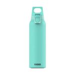 Sigg Bottles HeC One Light Glacier Borraccia Ermetica 0.55 Litri