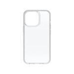 OtterBox React Symmetry Custodia per iPhone 13 Pro Clear