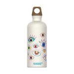 Sigg Bottles Vision MyPlanet Borraccia Bambini 0.6 Litri