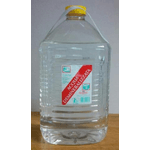 Marten, Acqua demineralizzata, 5L