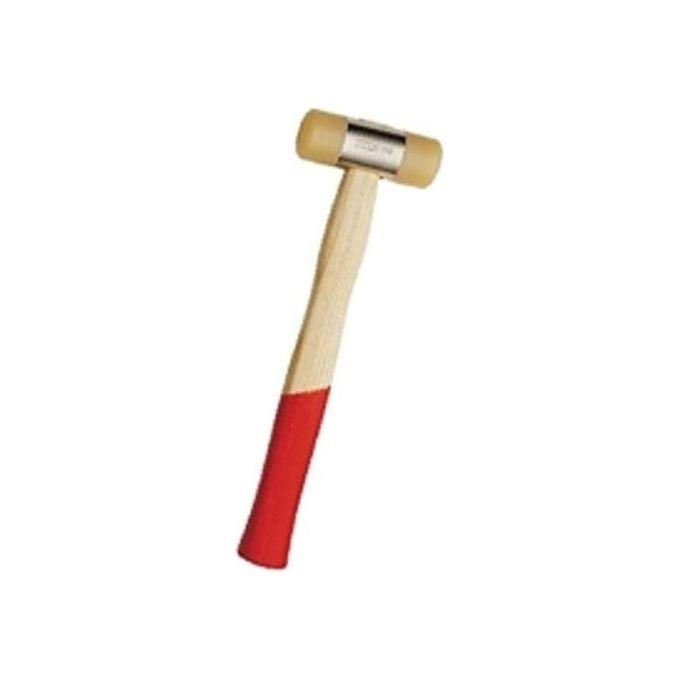 Usag 376 Mazzuola in Plastica 50mm
