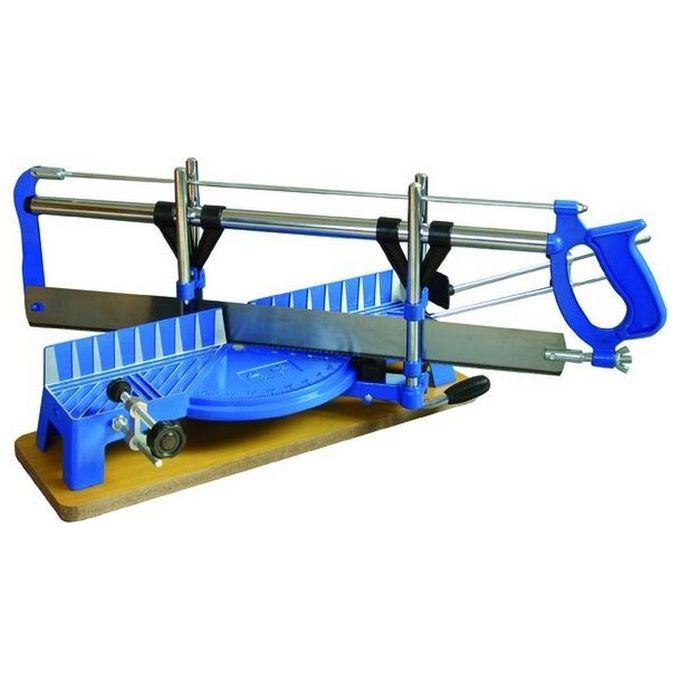 Seghe Tagliacornici Vigor Tipo Tedesco Prof mm. 550