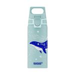 Sigg Bottles Wmb One Dive Borraccia Bambini 0.6 Litri