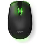 ACER Sense-gm1300 Mouse Gaming RGB con 4 Pulsanti