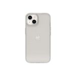 OtterBox Sleek Cover per iPhone 13 Trasparente