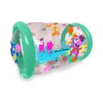 Chicco Jungle Musical Roller