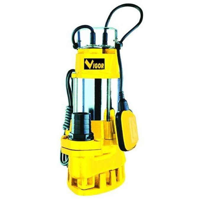 Vigor Elettropompa Ve1500