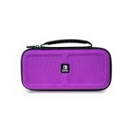 Big Ben Custodia Nintendo Switch Case Viola