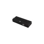 Fenner Tech Decoder FN-GX3 Dongle Stick Hd Dvb-t2 Hevc Telecomando 2in1