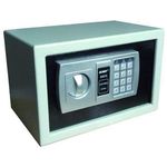 Casseforti Blinky Hotel Bk-Safe Elettronic 20x31x20