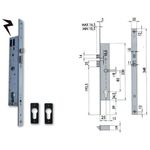 Cisa 16205-25-0 Serr El Infil Cil Sag