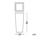 Sined-Vaso-Luminoso-Polietilene-Led-Solare-Esterno-Interno