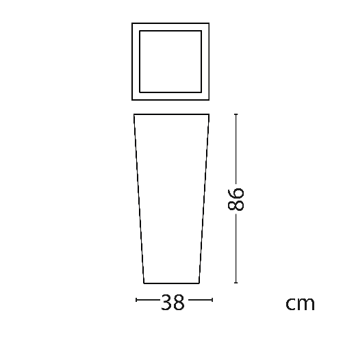 Sined-Vaso-Luminoso-Polietilene-Led-Solare-Esterno-Interno