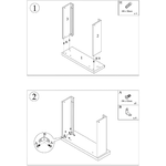 Fuego-Cornice-Caminetto-Rino-Nera-Cornice-Per-Caminetto-Struttura-In-Legno-Mdf