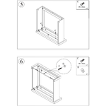 Fuego-Cornice-Caminetto-Rino-Nera-Cornice-Per-Caminetto-Struttura-In-Legno-Mdf