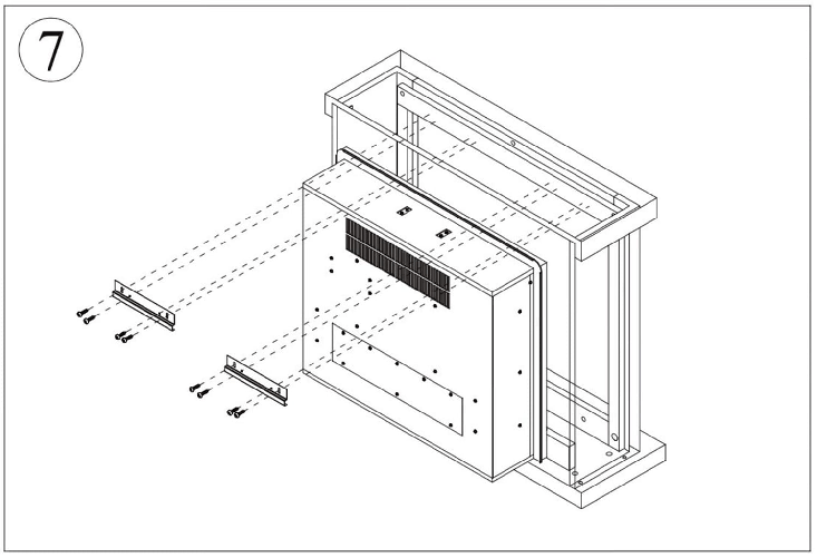 Fuego-Cornice-Caminetto-Rino-Nera-Cornice-Per-Caminetto-Struttura-In-Legno-Mdf