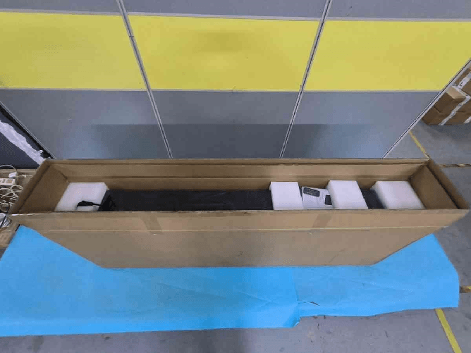 Sined-Caminetto-Vulture-Caminetto-Elettrico-Da-Incasso-Lungo-150-Cm-1500w-Nero