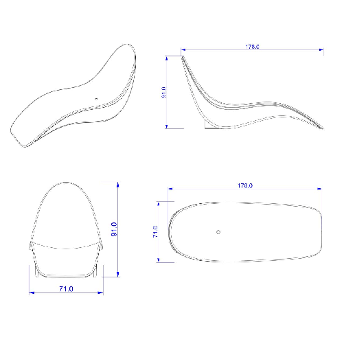 Sined-Sirio-Chaise-Longue-Moderna-Realizzata-In-Pe-Di-Alta-Qualita-Resistente-Ai-Raggi-Uv-Bianco