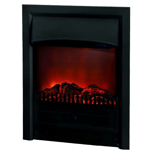 Xaralyn-Lagos-Caminetto-Elettrico-Da-Incasso-Con-Effetto-Fiamma-e-Carboni-Ardenti-Da-1800w-Nero