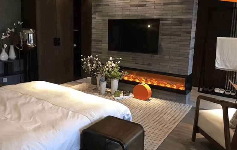 Sined-Caminetto-Amiata-Caminetto-Elettrico-Da-Incasso-e-Appoggio-Da-180-Cm-Con-Potenza-1500w-Nero