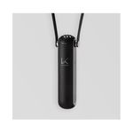 Kaltech KL-P02-K Purificatore da Collo Nero