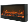 Sined-Caminetto-Ispica-Caminetto-Elettrico-Da-Incasso-Lungo-108-Cm-Da-1500w-Nero