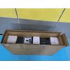 Sined-Caminetto-Ispica-Caminetto-Elettrico-Da-Incasso-Lungo-108-Cm-Da-1500w-Nero