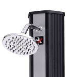 Starmatrix-Jerry-Nera-Inox-Doccia-Da-Giardino-a-Riscaldamento-Solare-In-Pvc-35-Litri-Nero