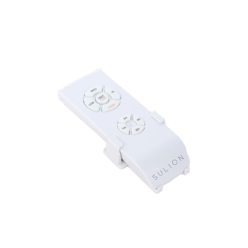 Sulion-Sulion-072150-Bianco-Ventilatore-Da-Soffitto-Con-Pale-a-Scomparsa-e-Luce-Led-e-Telecomando