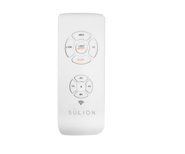 Sulion-Sulion-072150-Bianco-Ventilatore-Da-Soffitto-Con-Pale-a-Scomparsa-e-Luce-Led-e-Telecomando