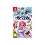 Ravenscourt Videogioco Yum Yum Cookstar Videogioco per Nintendo Switch