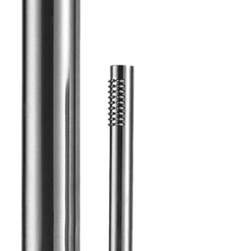 Sined-Bosa-Doccia-Per-Piscina-In-Acciaio-316l-Con-Doccetta-a-Mano-e-Lavapiedi-Inox-Satinato