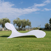 Sined-Andromeda-Chaise-Longue-Realizzata-In-Polietilene-Da-168x60x67-Cm-Bianca