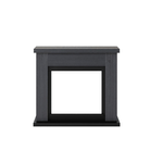 Tagu-Fm461gr1-Cornice-In-Legno-Per-Caminetto-Frode-Grigio-Cenere