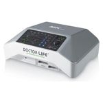 Pressoterapia Professionale Doctor Life Mk400 - 2 Gambali 1 pz.