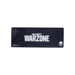 Paladone Tappetino Mouse Call Of Duty Warzone Black